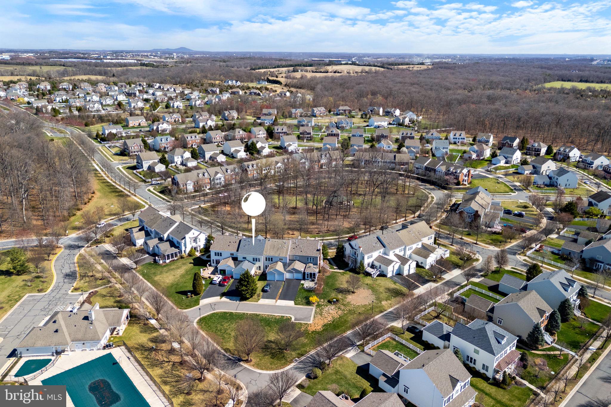 RED CEDAR MIDDLE VILLAGE - Residential