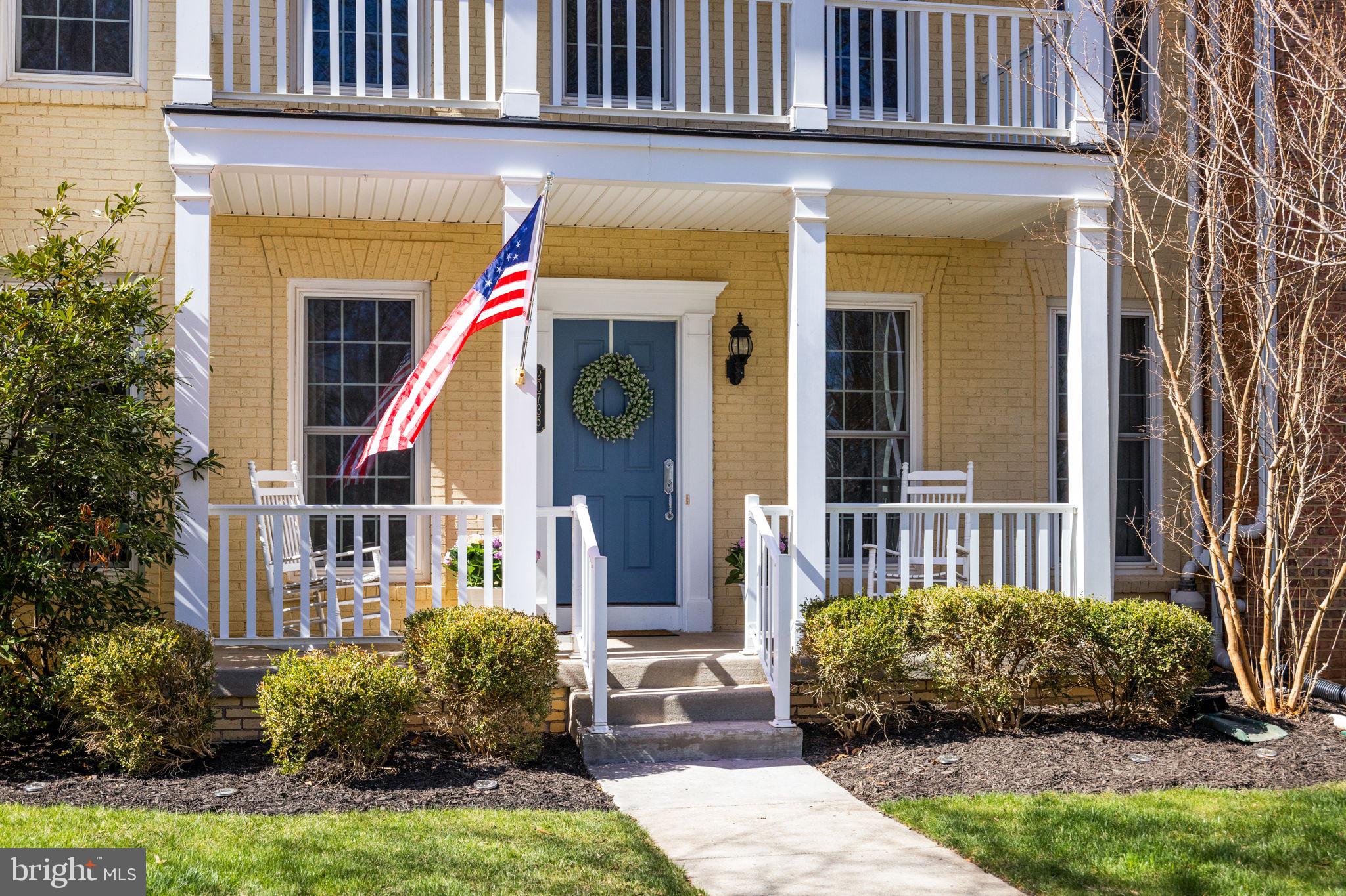 RED CEDAR MIDDLE VILLAGE - Residential