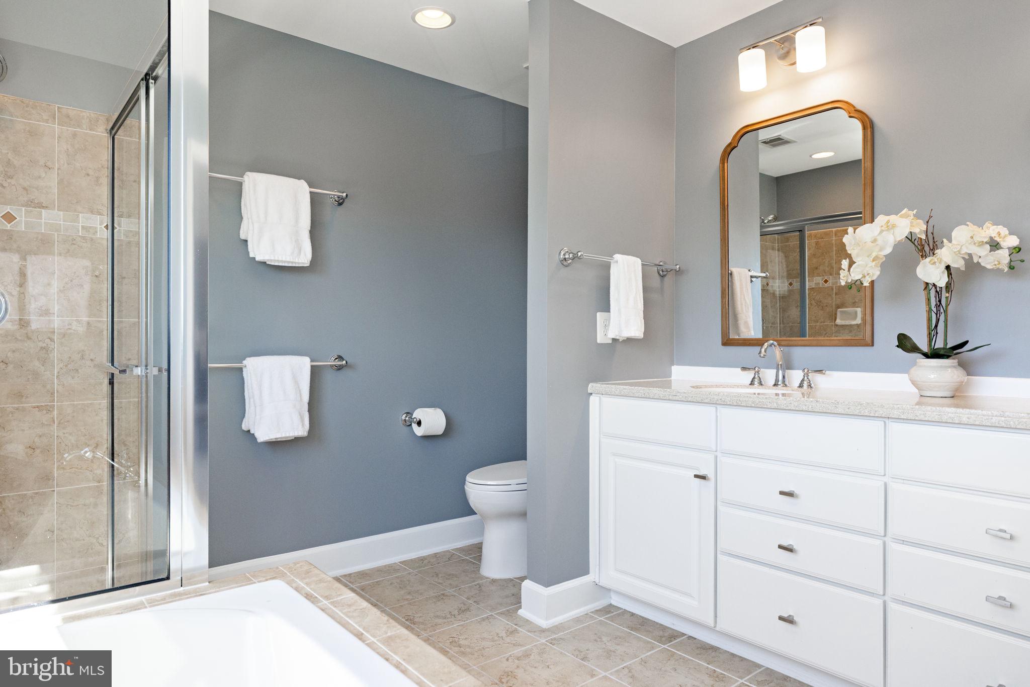 RED CEDAR MIDDLE VILLAGE - Residential