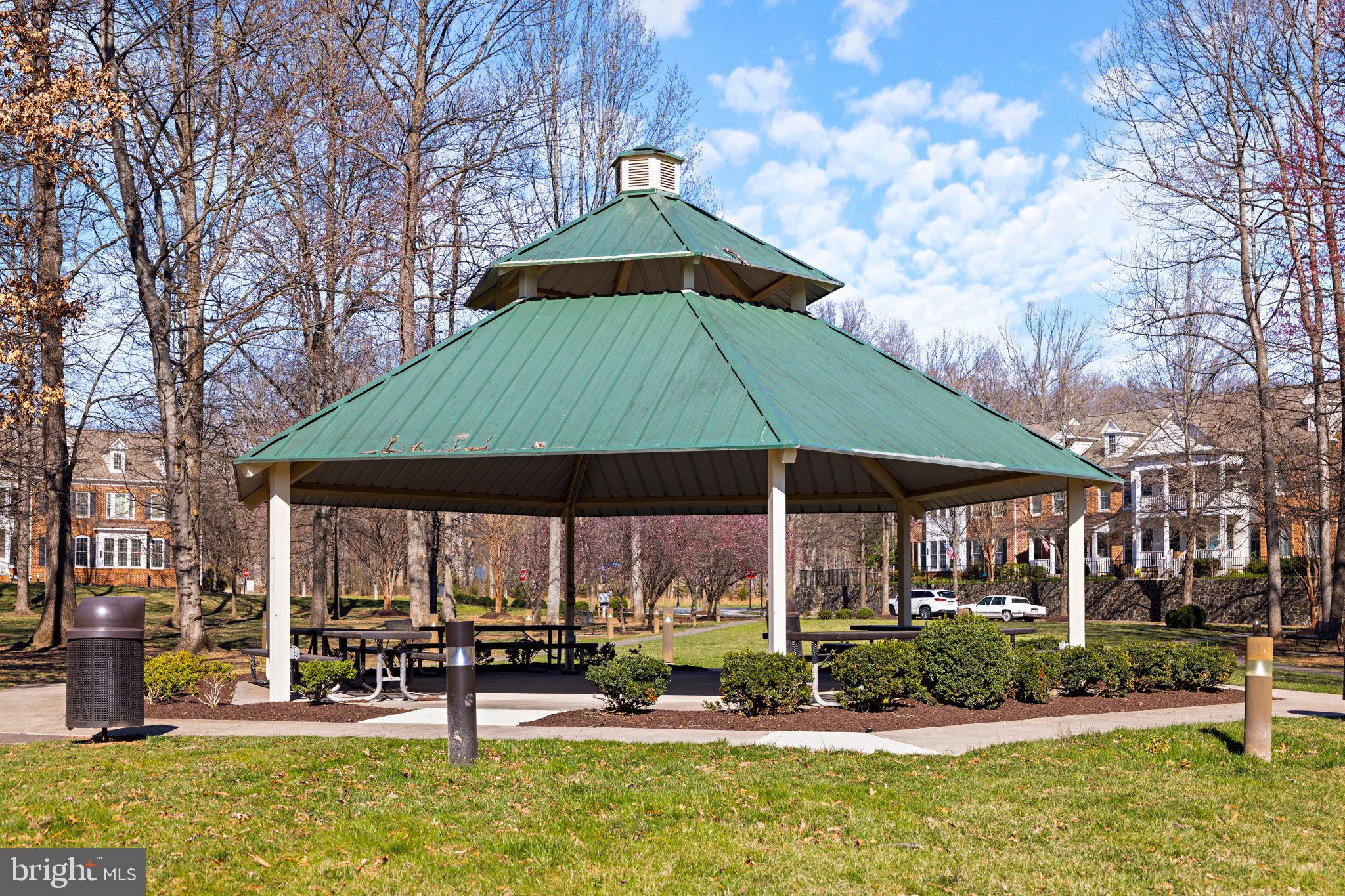 RED CEDAR MIDDLE VILLAGE - Residential