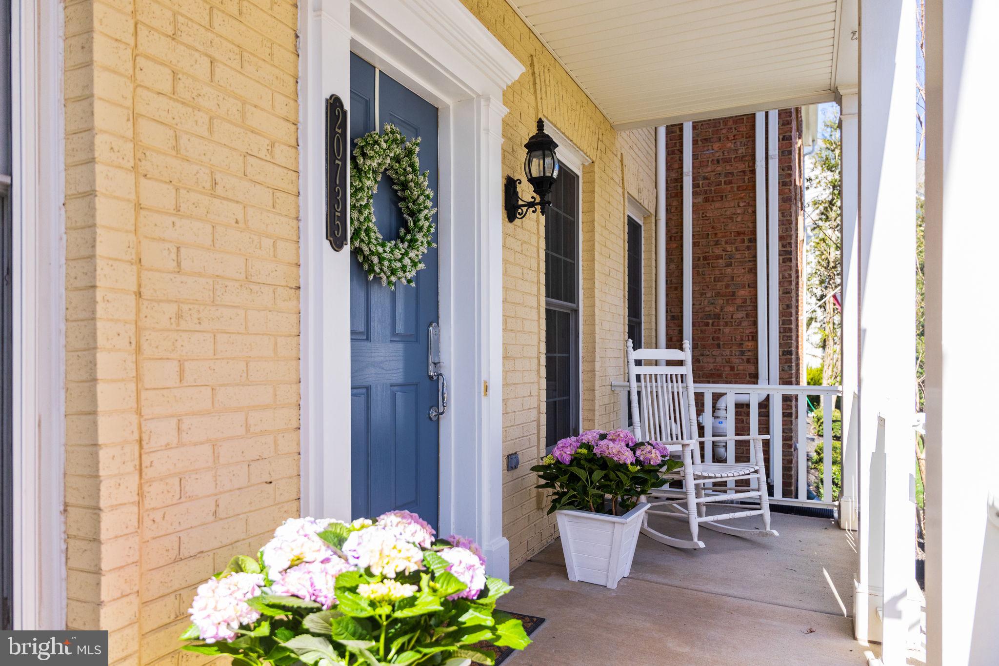 RED CEDAR MIDDLE VILLAGE - Residential