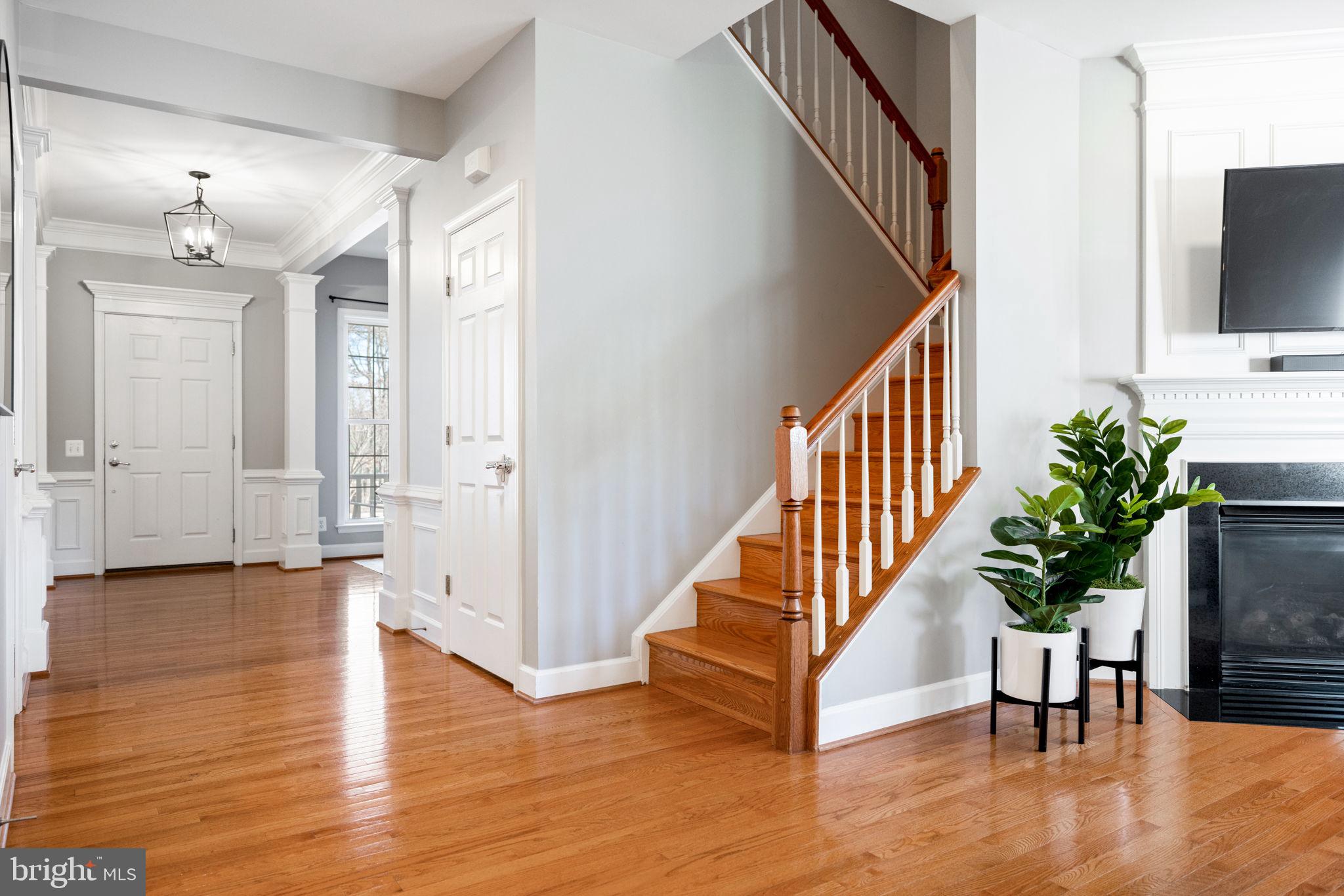 RED CEDAR MIDDLE VILLAGE - Residential