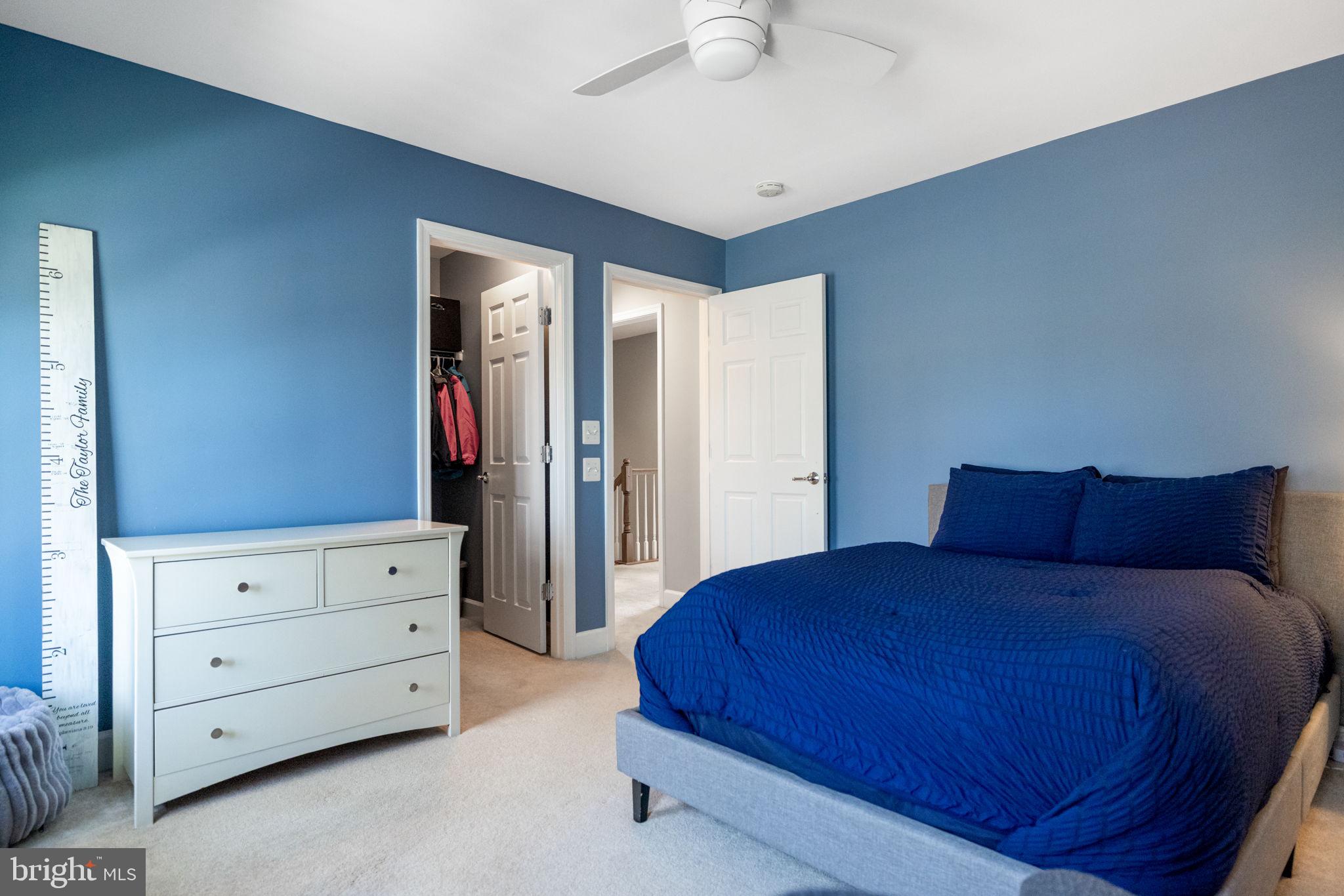 RED CEDAR MIDDLE VILLAGE - Residential