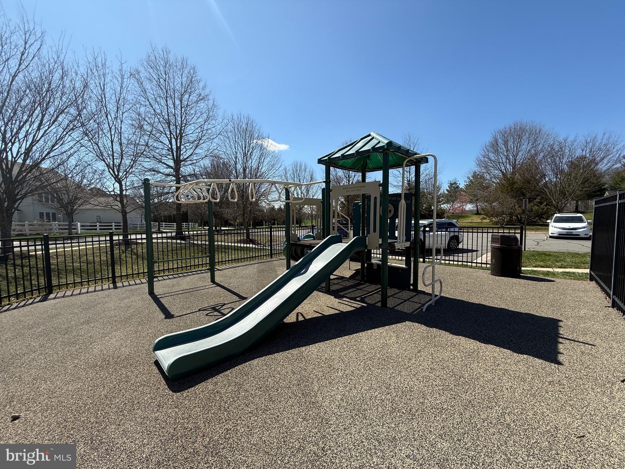 RED CEDAR MIDDLE VILLAGE - Residential