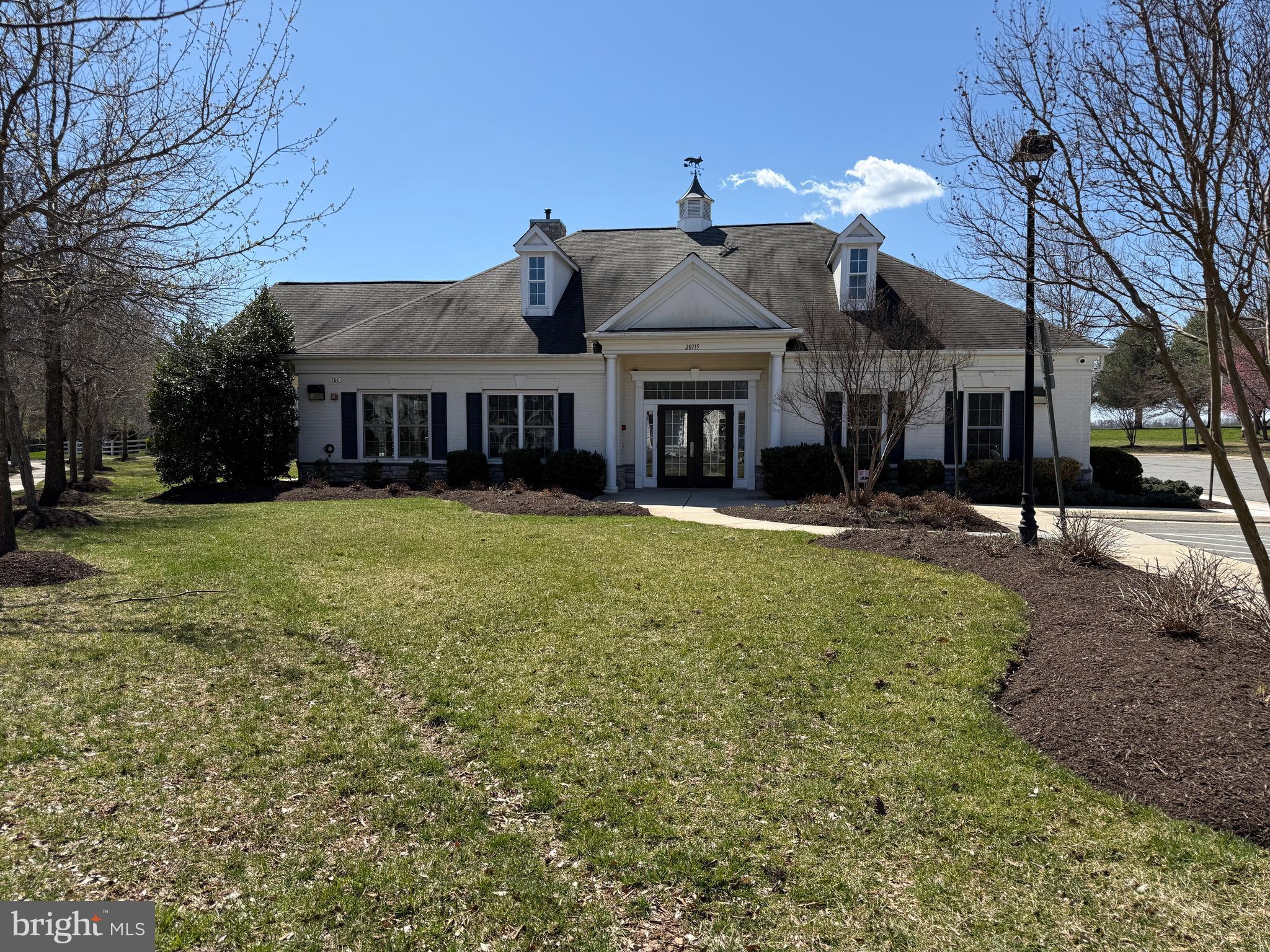 RED CEDAR MIDDLE VILLAGE - Residential