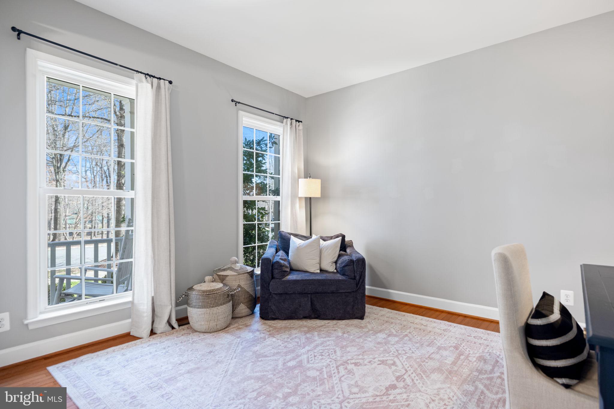 RED CEDAR MIDDLE VILLAGE - Residential