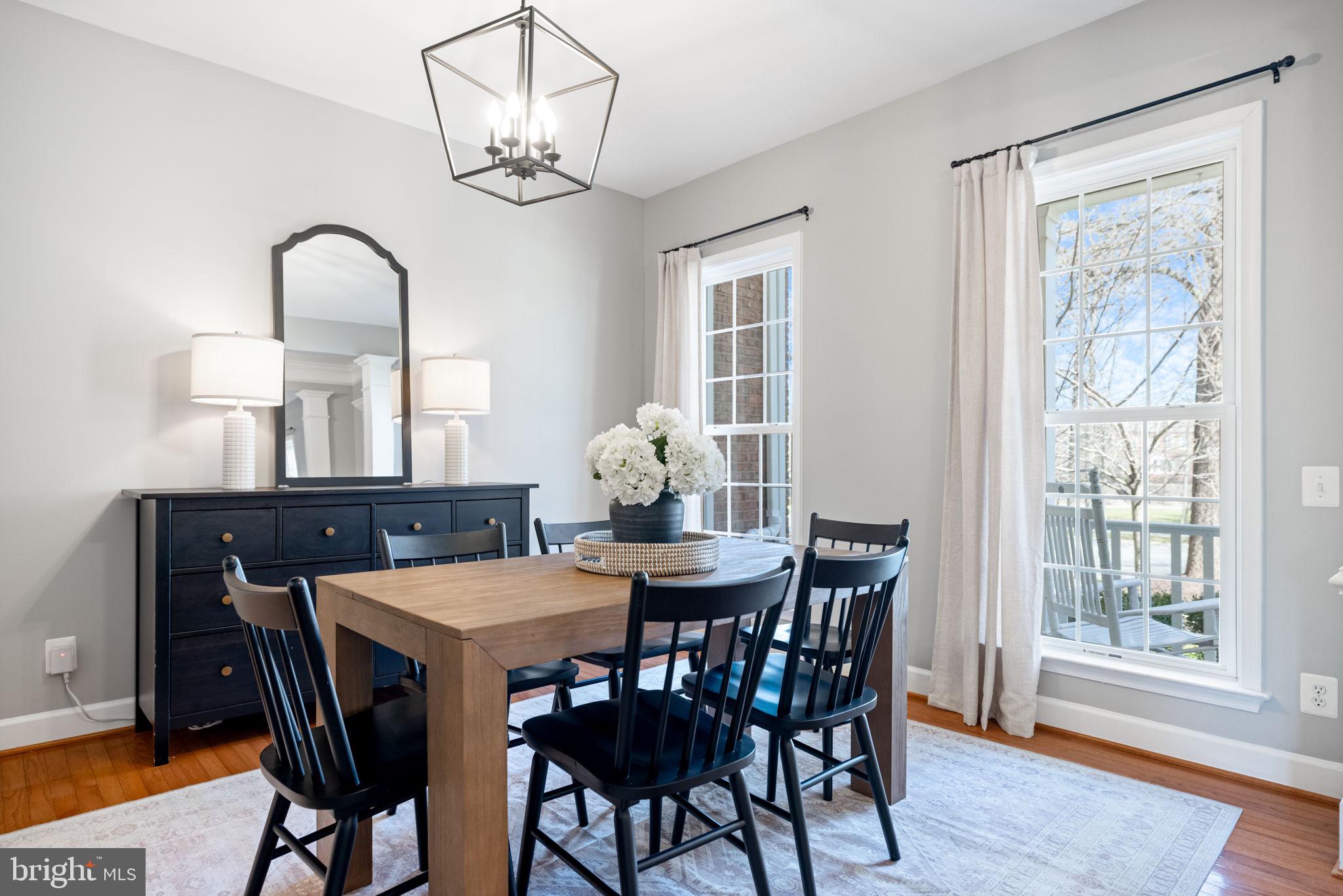 RED CEDAR MIDDLE VILLAGE - Residential