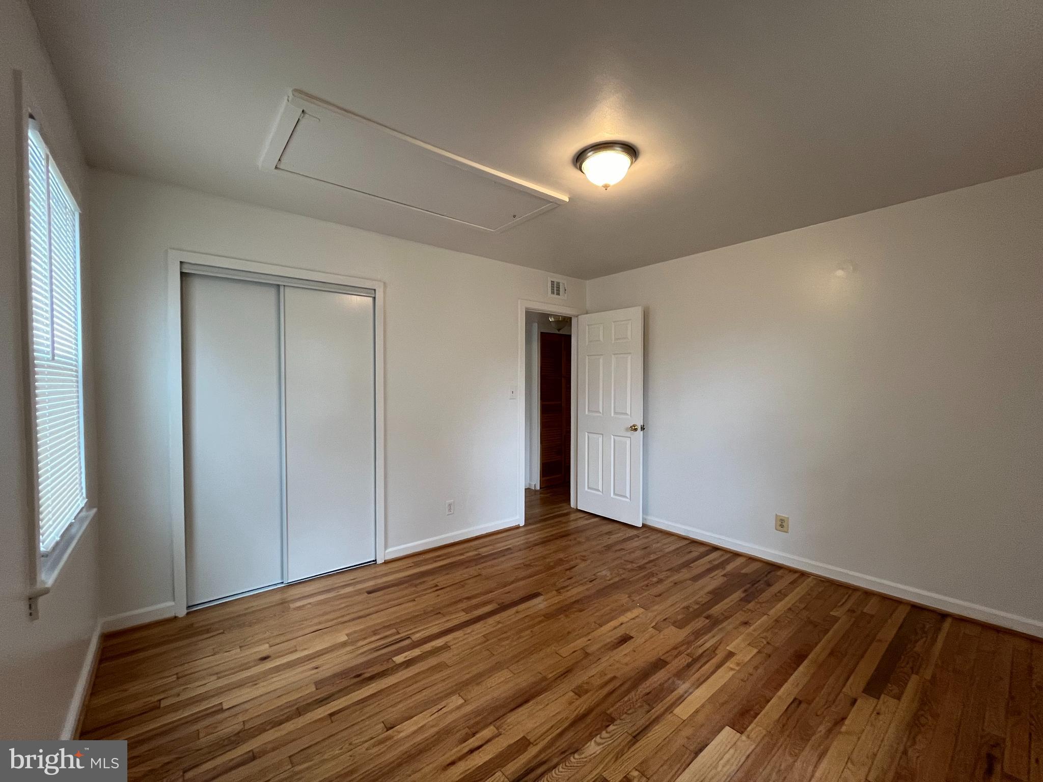 ROCKCREST - Residential Lease