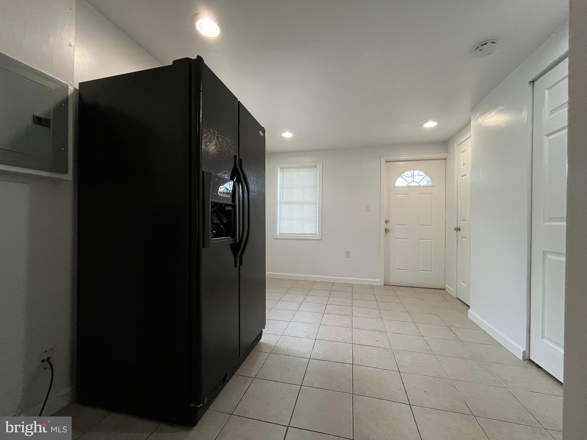 ROCKCREST - Residential Lease