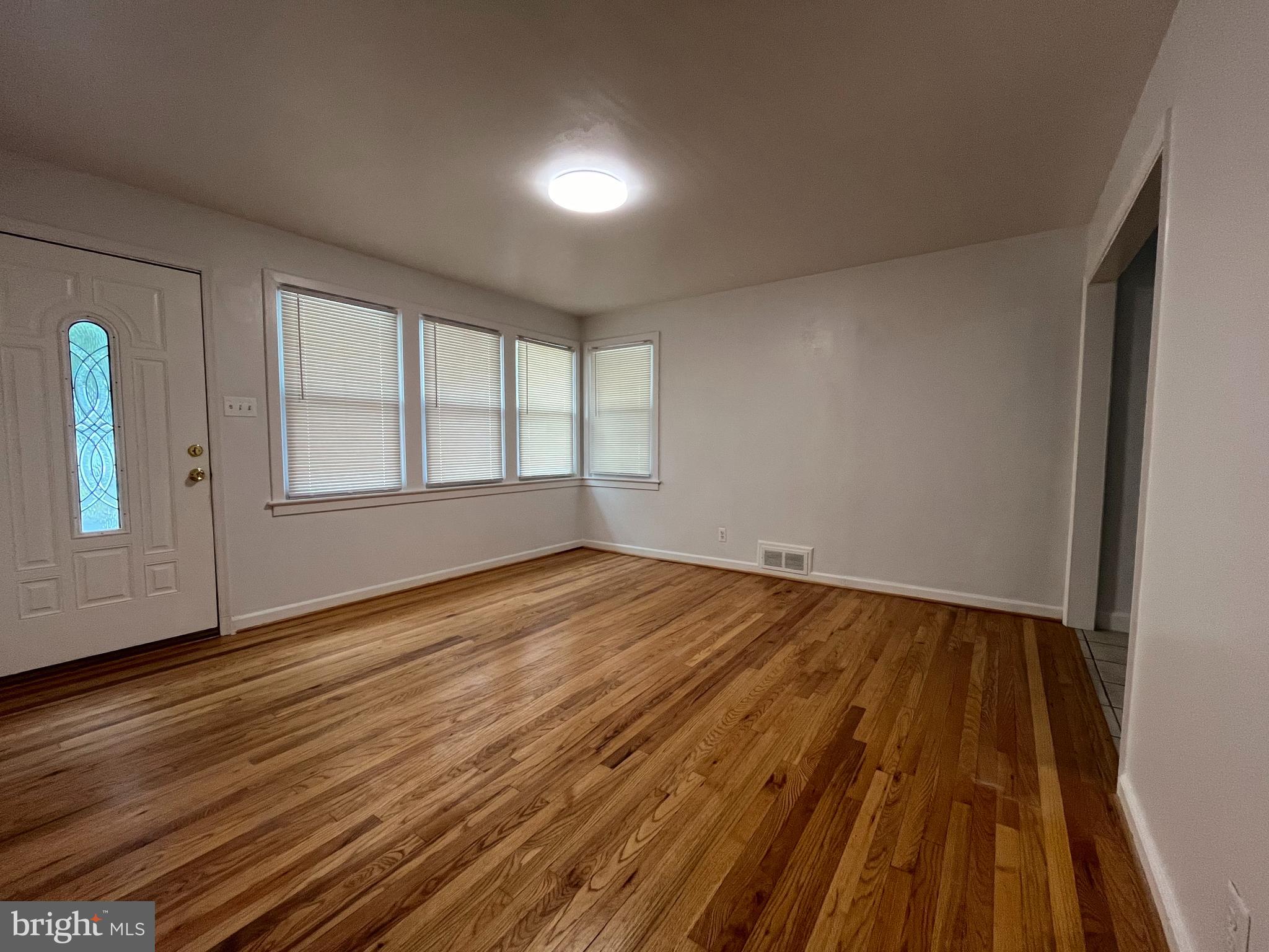 ROCKCREST - Residential Lease