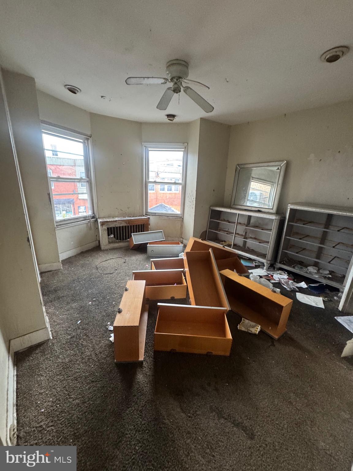 PORT RICHMOND - Residential