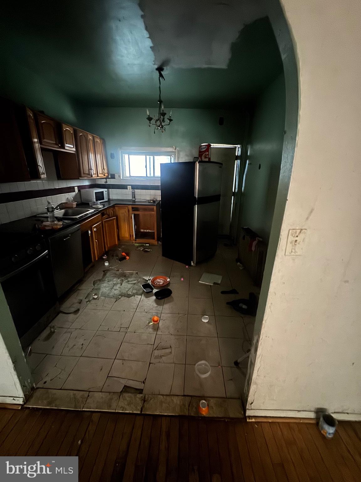 PORT RICHMOND - Residential