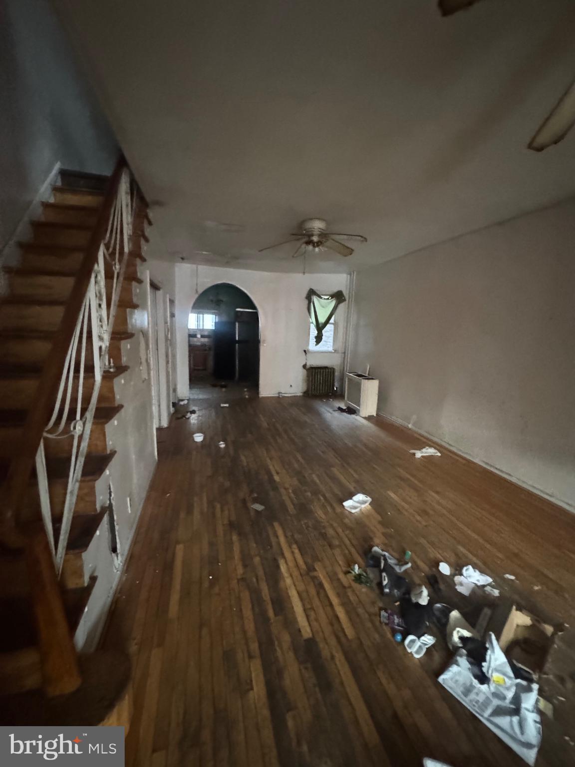 PORT RICHMOND - Residential