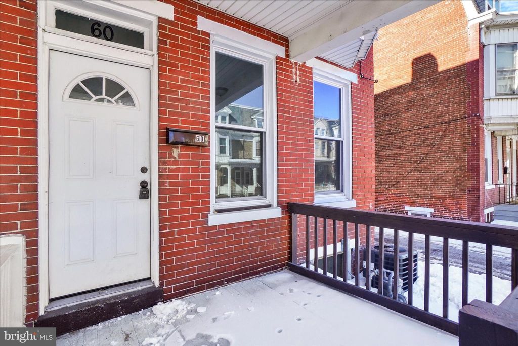 Photo of 60 N Tremont Street, YORK, PA 17403 (MLS # PAYK2097128)