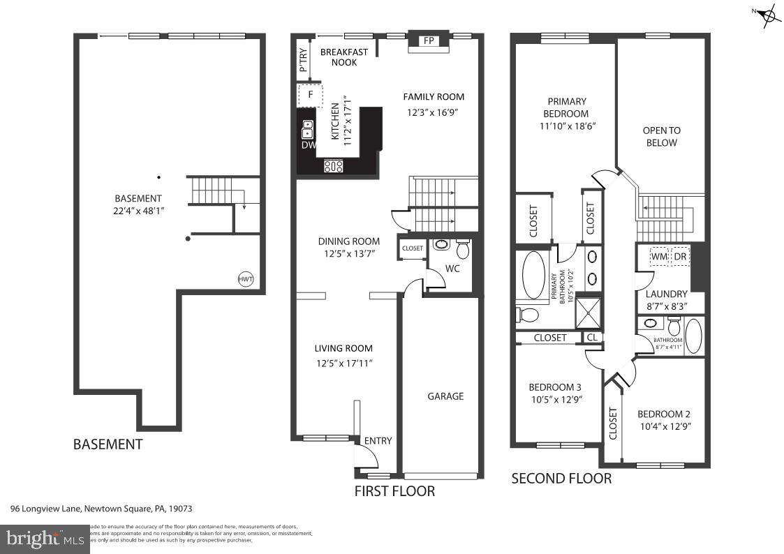 WILLISTOWN HUNT - Residential