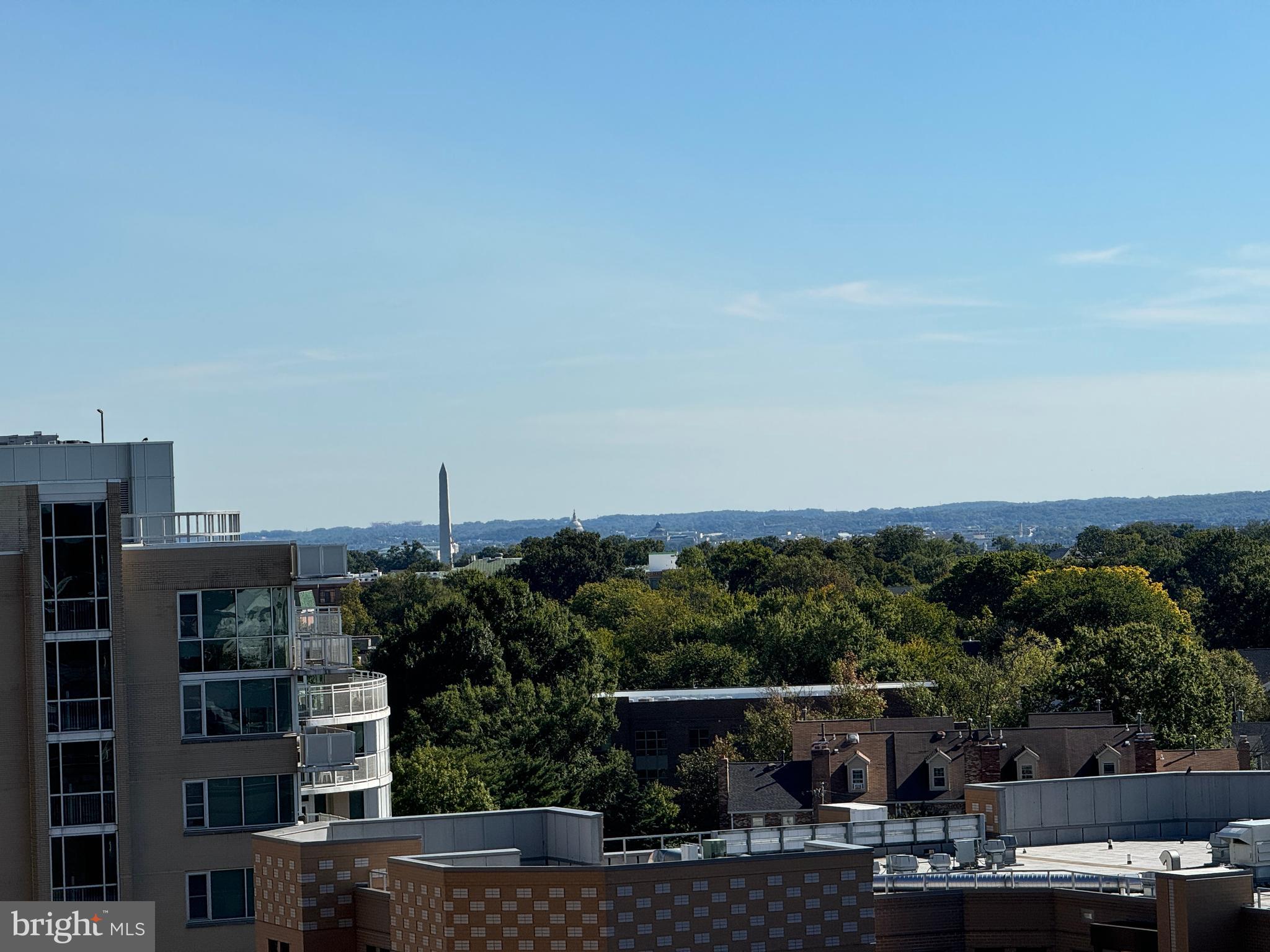 VIRGINIA SQUARE - Residential