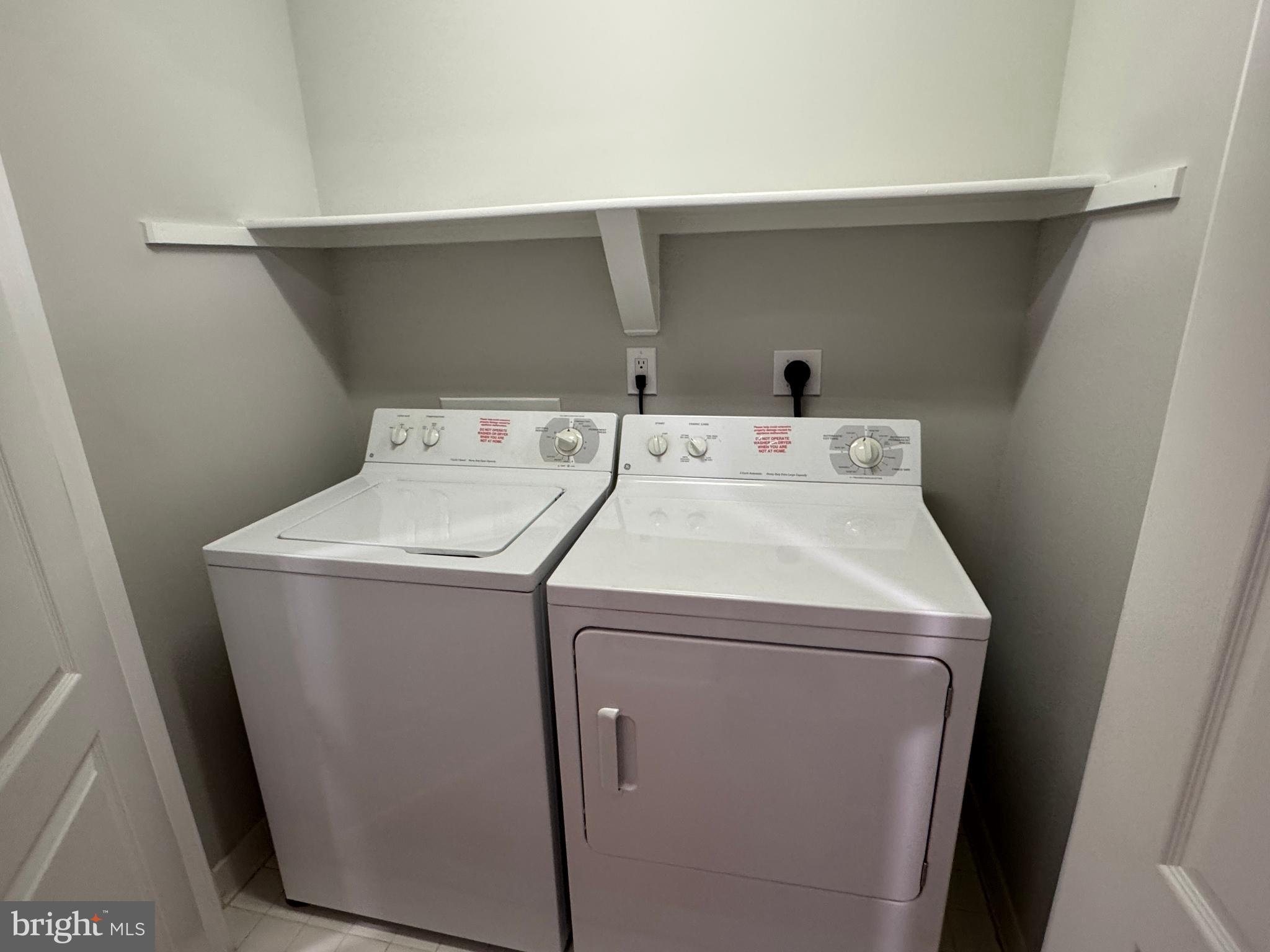 VIRGINIA SQUARE - Residential