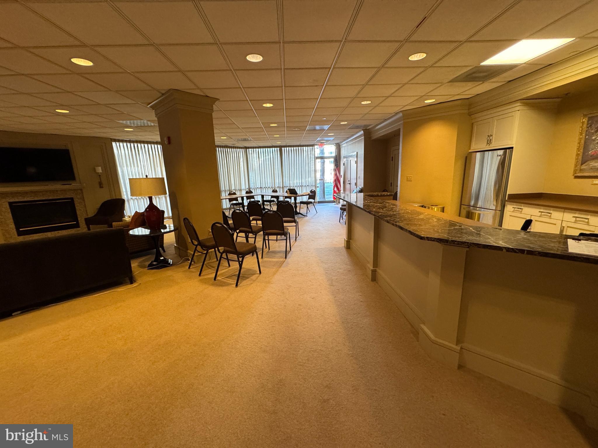 VIRGINIA SQUARE - Residential