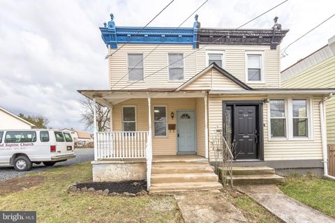 312 W WASHINGTON STREET S MOUNT HOLLY NJ 08060