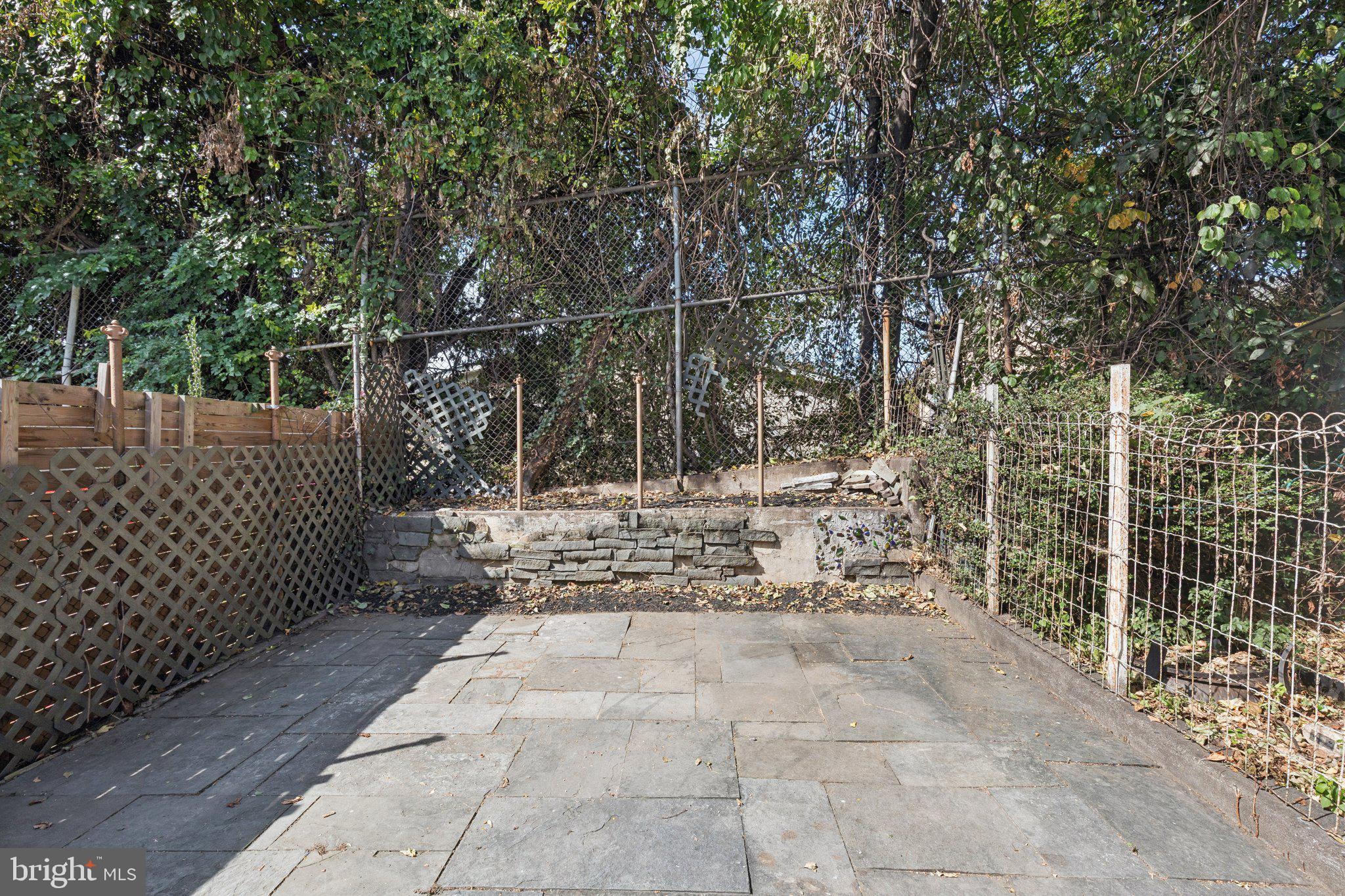 EAST FALLS - Residential