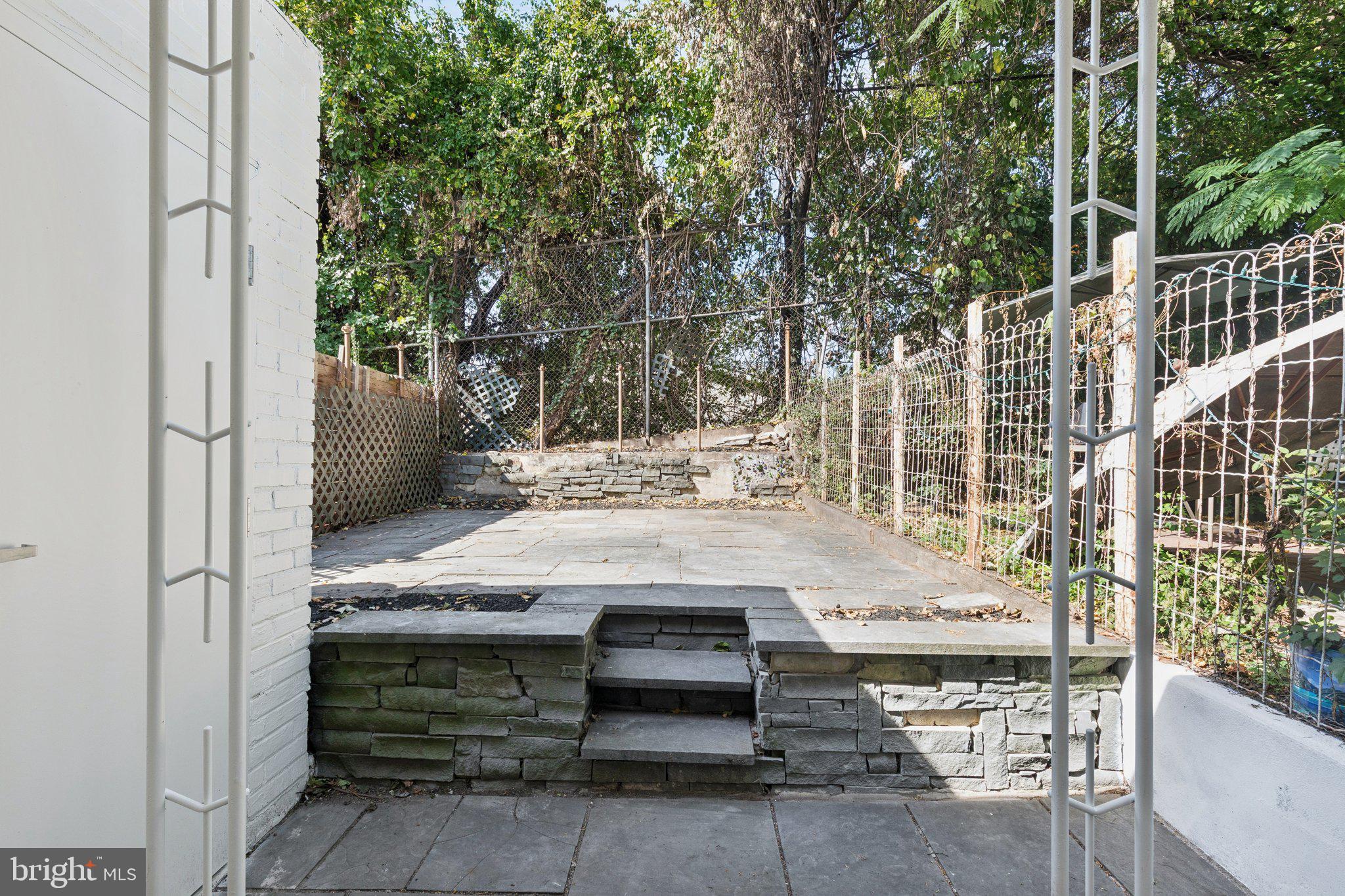 EAST FALLS - Residential