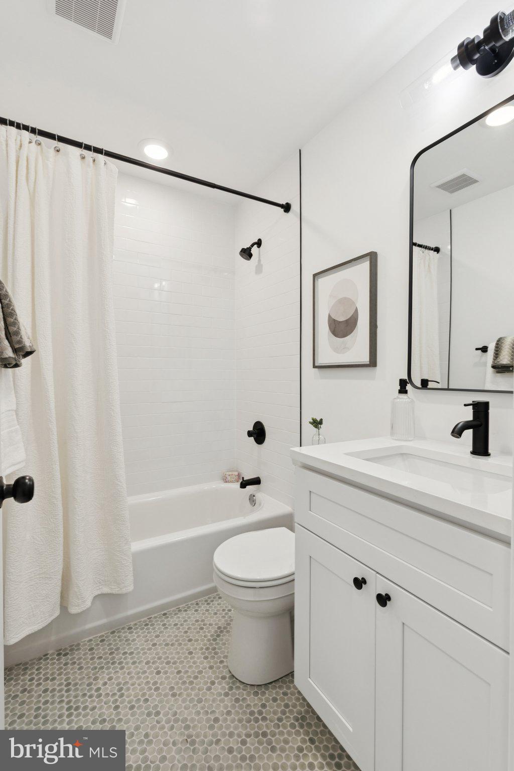 EAST FALLS - Residential