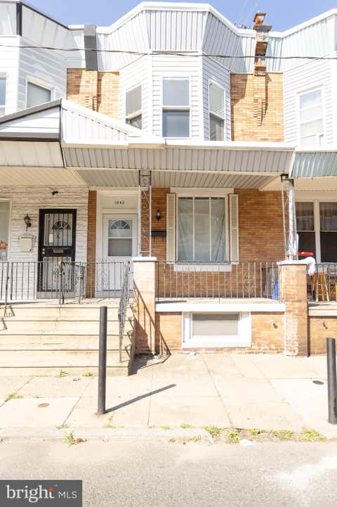 Townhouse For Rent - 1942 E Pacific Street<br/> Philadelphia County, PHILADELPHIA, PA 19134