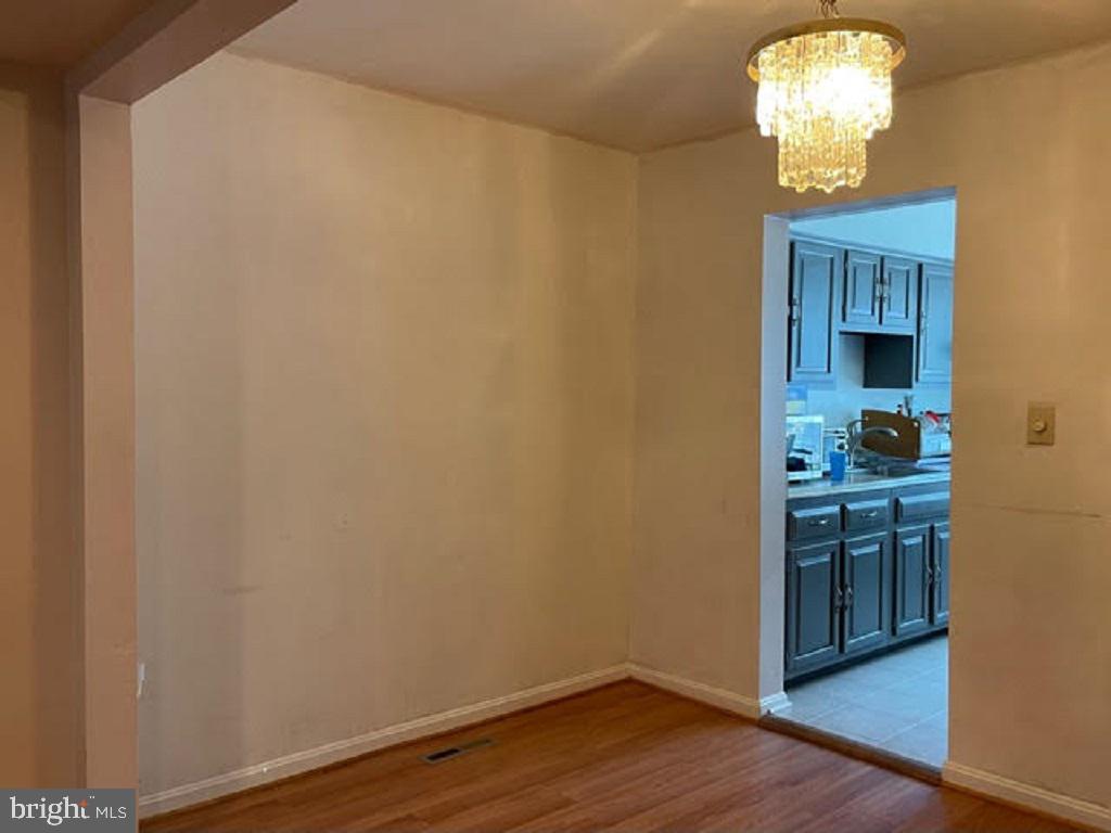 HARPERS CHOICE - Residential