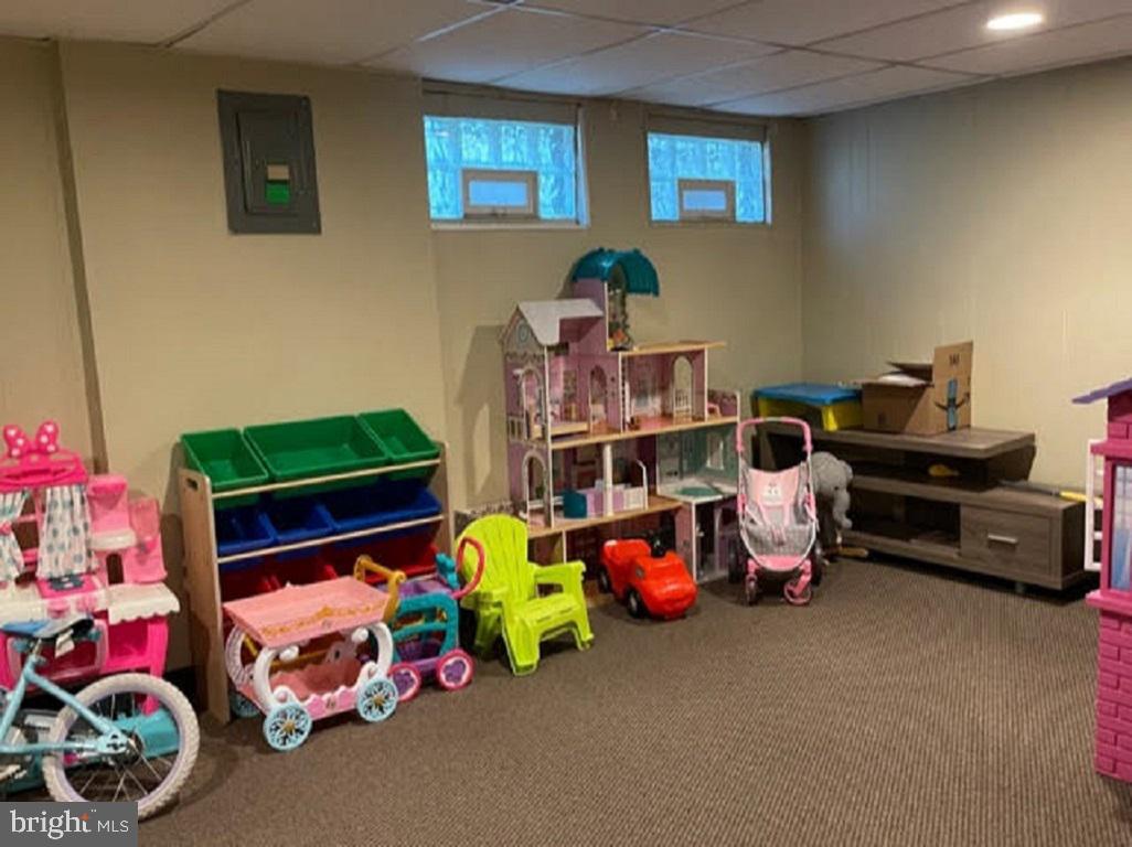 HARPERS CHOICE - Residential