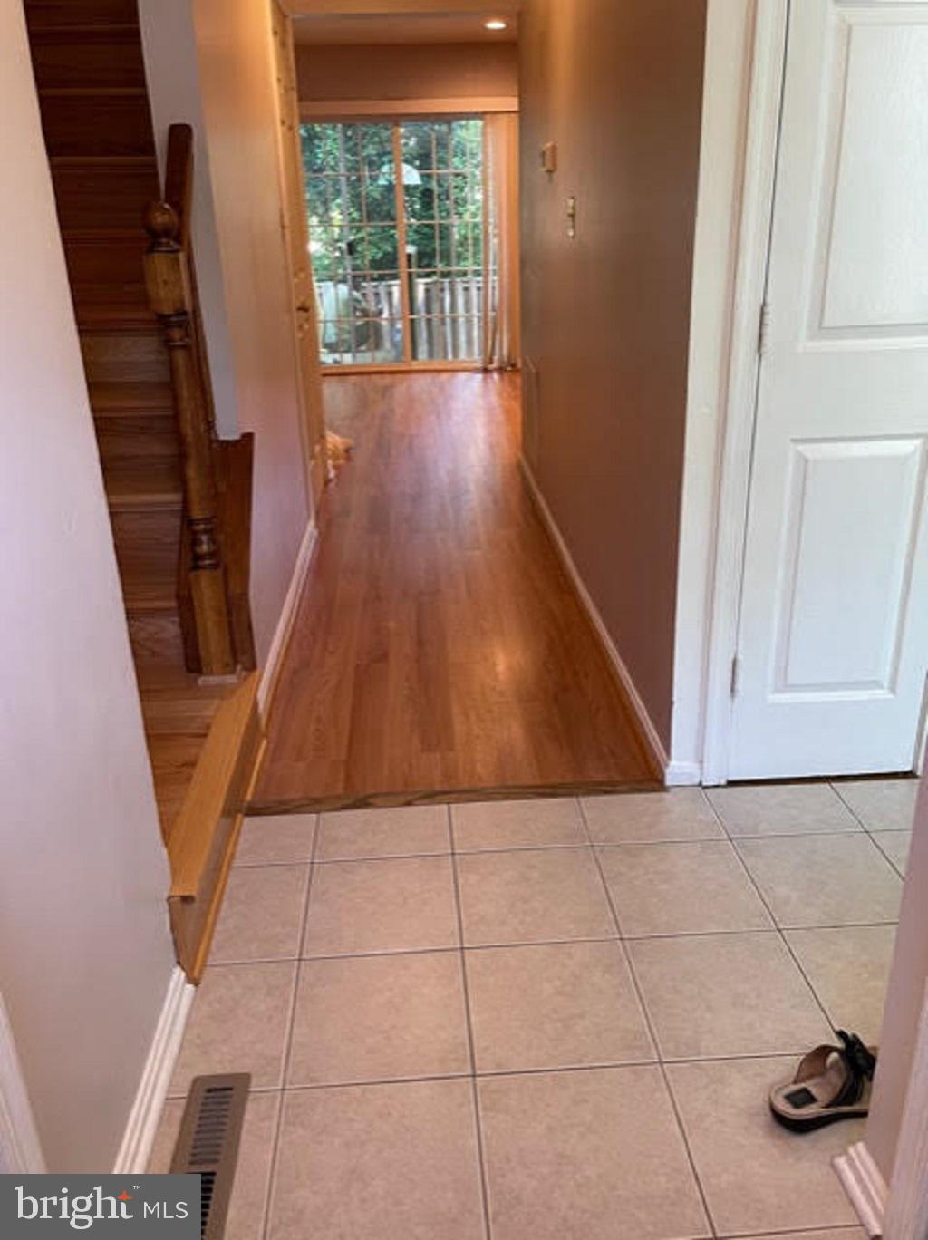 HARPERS CHOICE - Residential