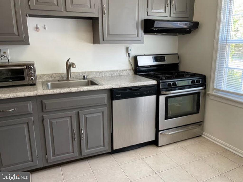 HARPERS CHOICE - Residential