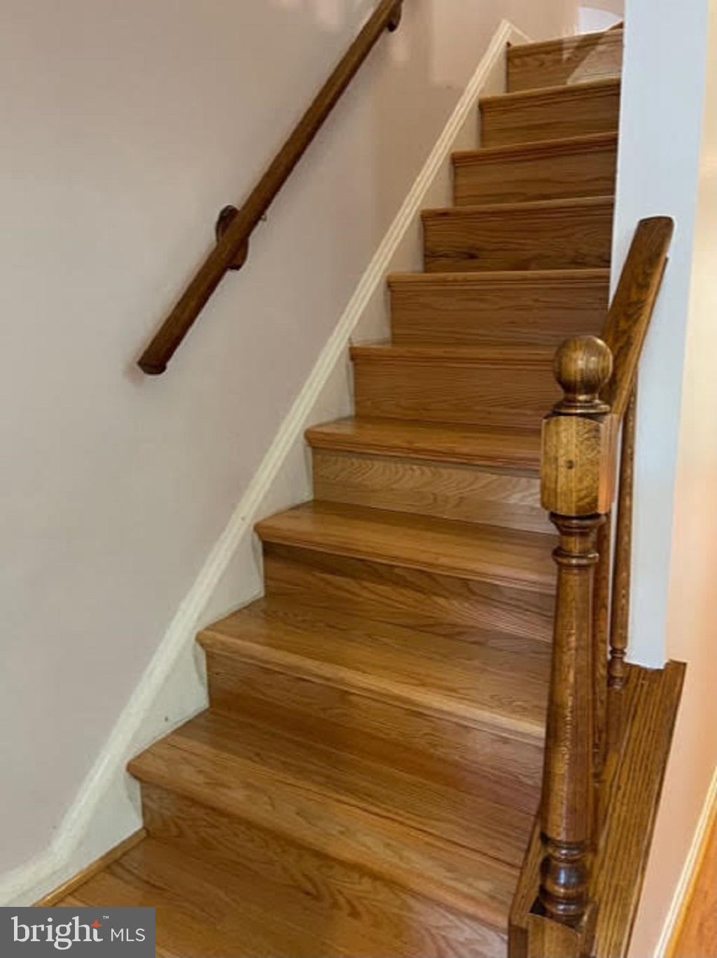 HARPERS CHOICE - Residential