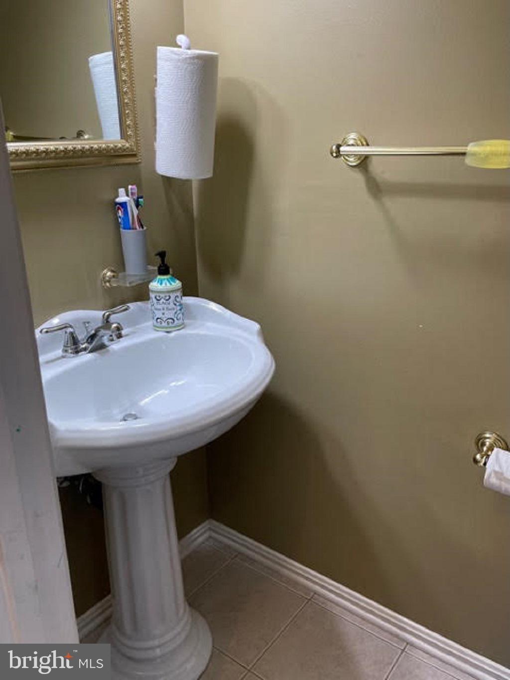 HARPERS CHOICE - Residential