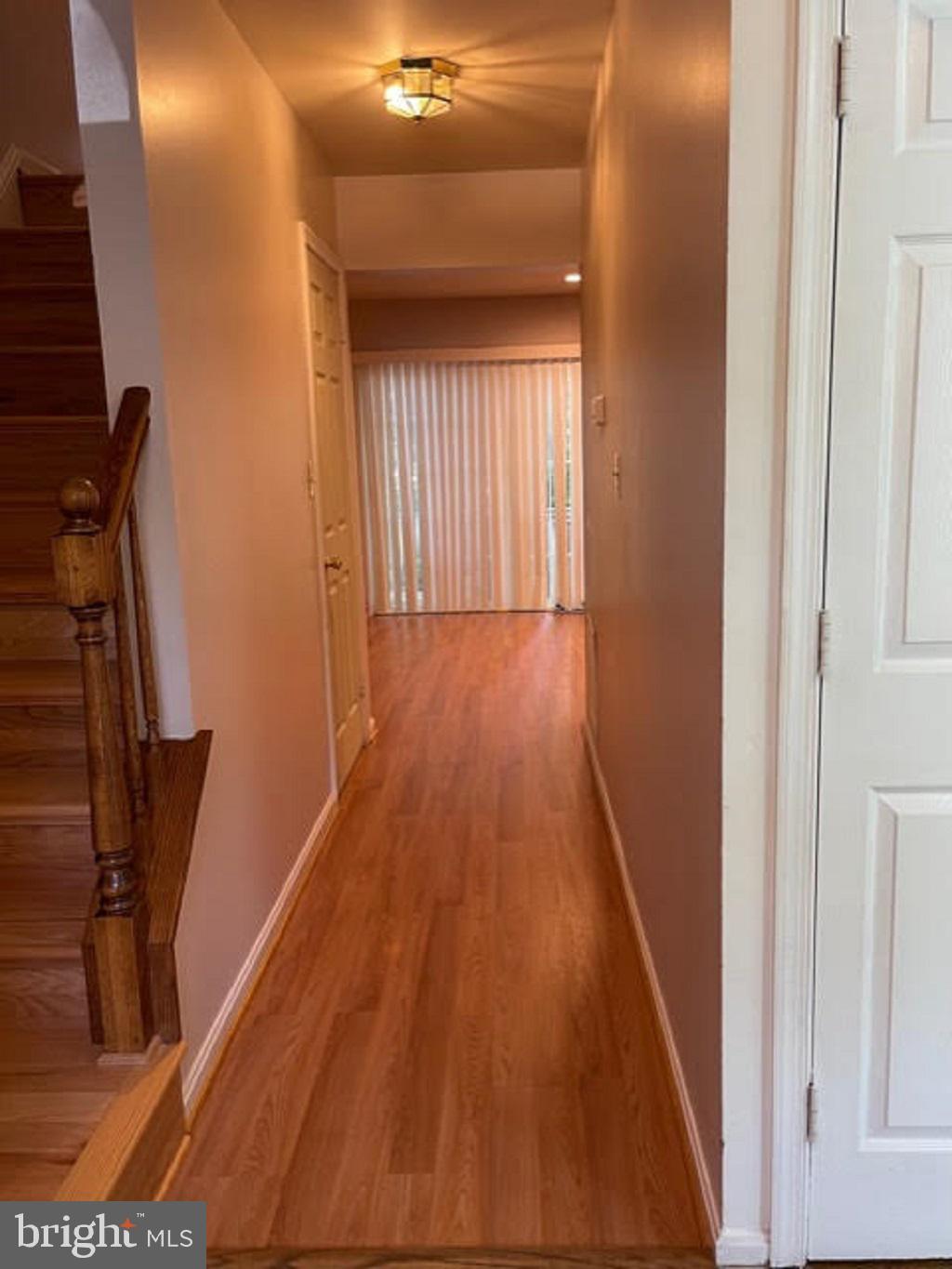 HARPERS CHOICE - Residential