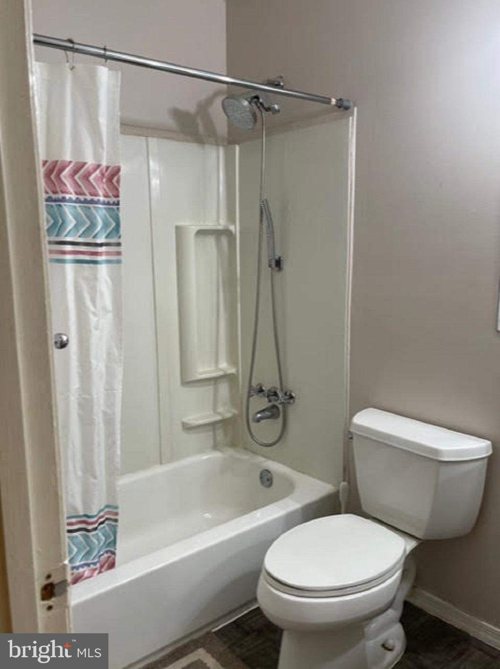 HARPERS CHOICE - Residential