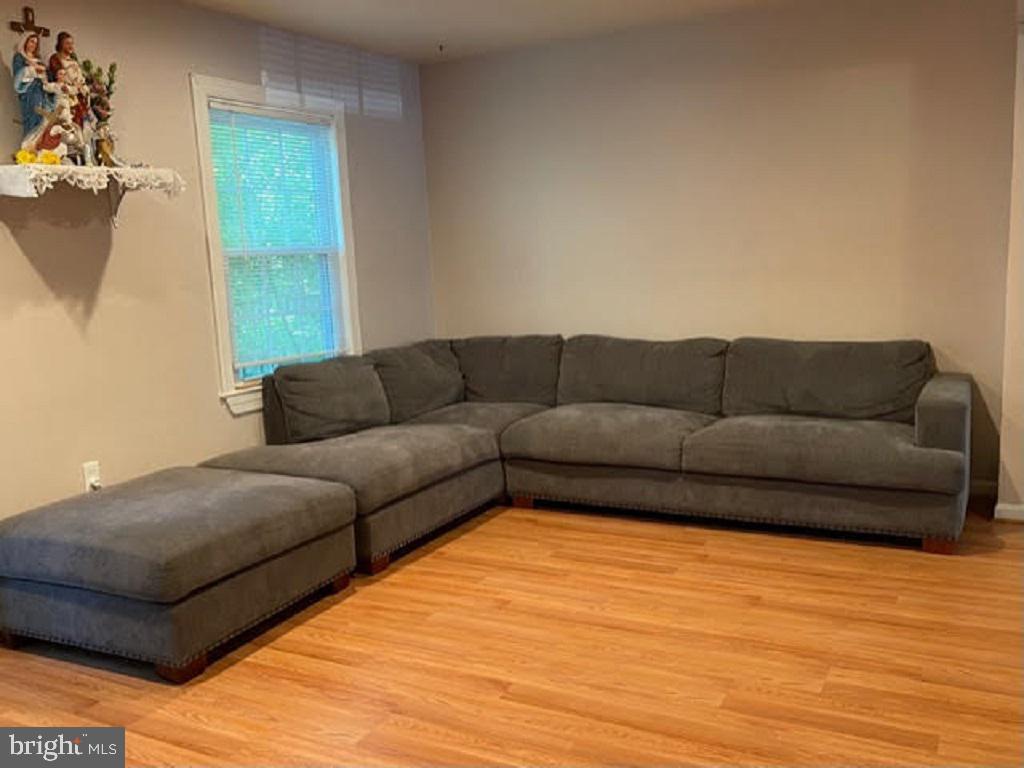 HARPERS CHOICE - Residential