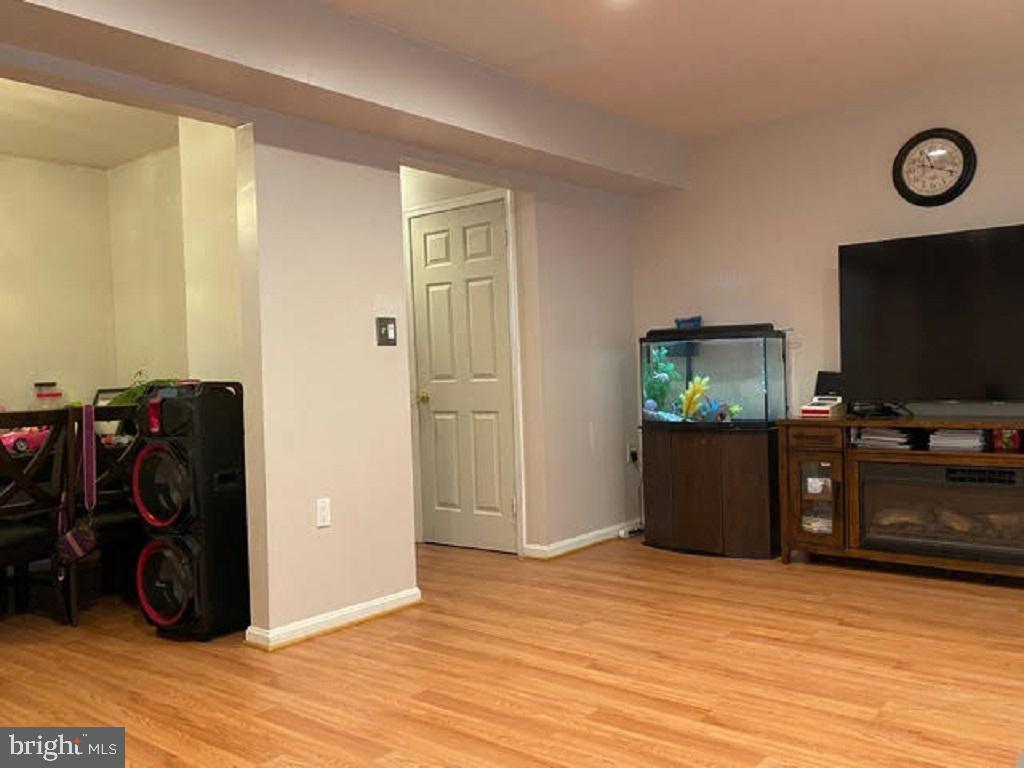 HARPERS CHOICE - Residential