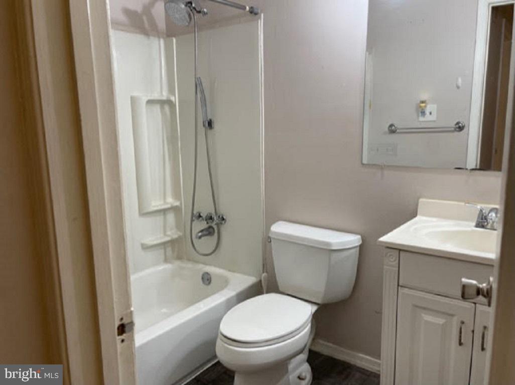 HARPERS CHOICE - Residential