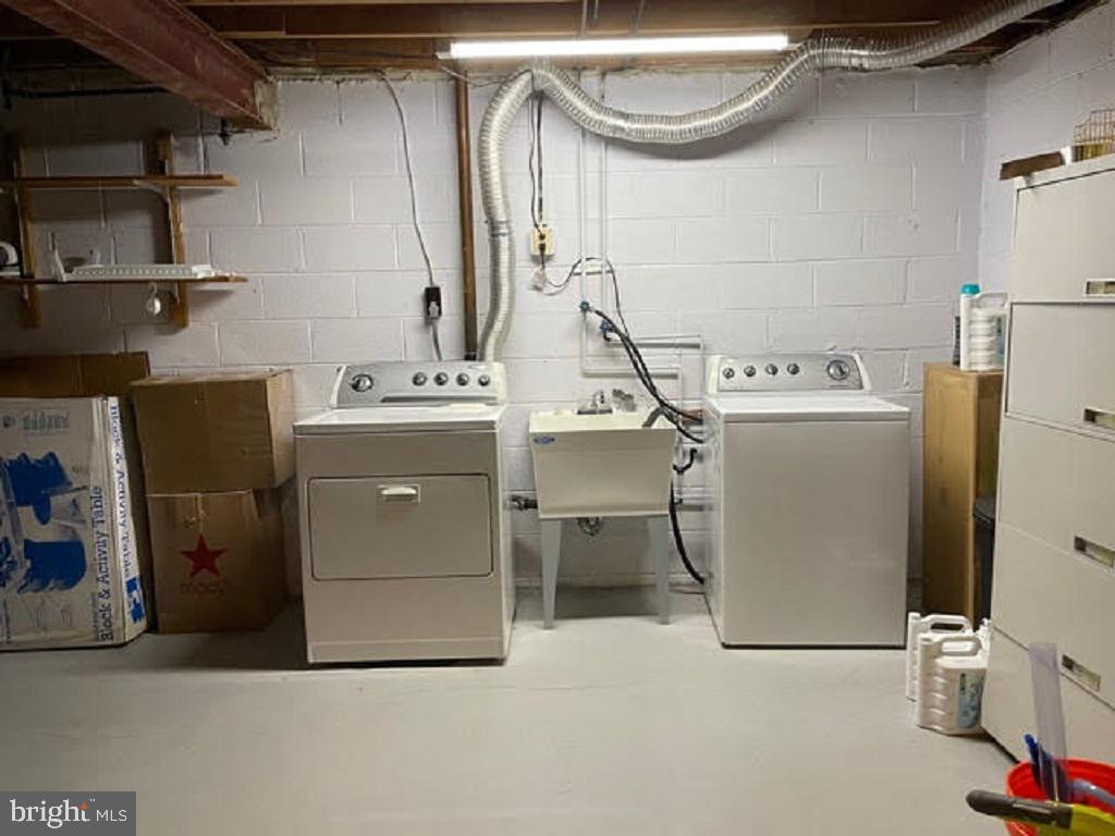 HARPERS CHOICE - Residential