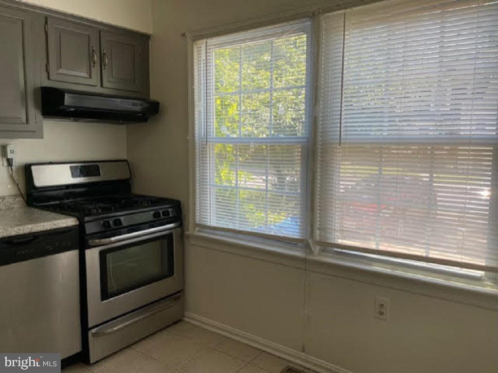 HARPERS CHOICE - Residential