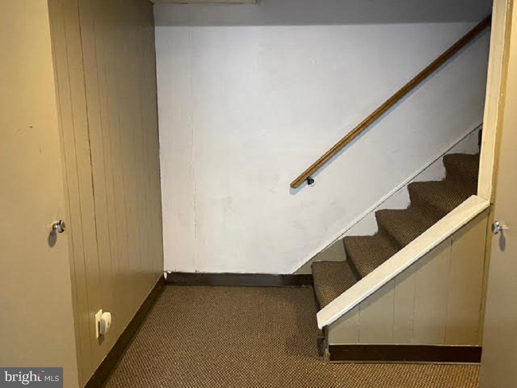 HARPERS CHOICE - Residential