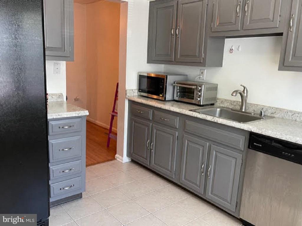 HARPERS CHOICE - Residential