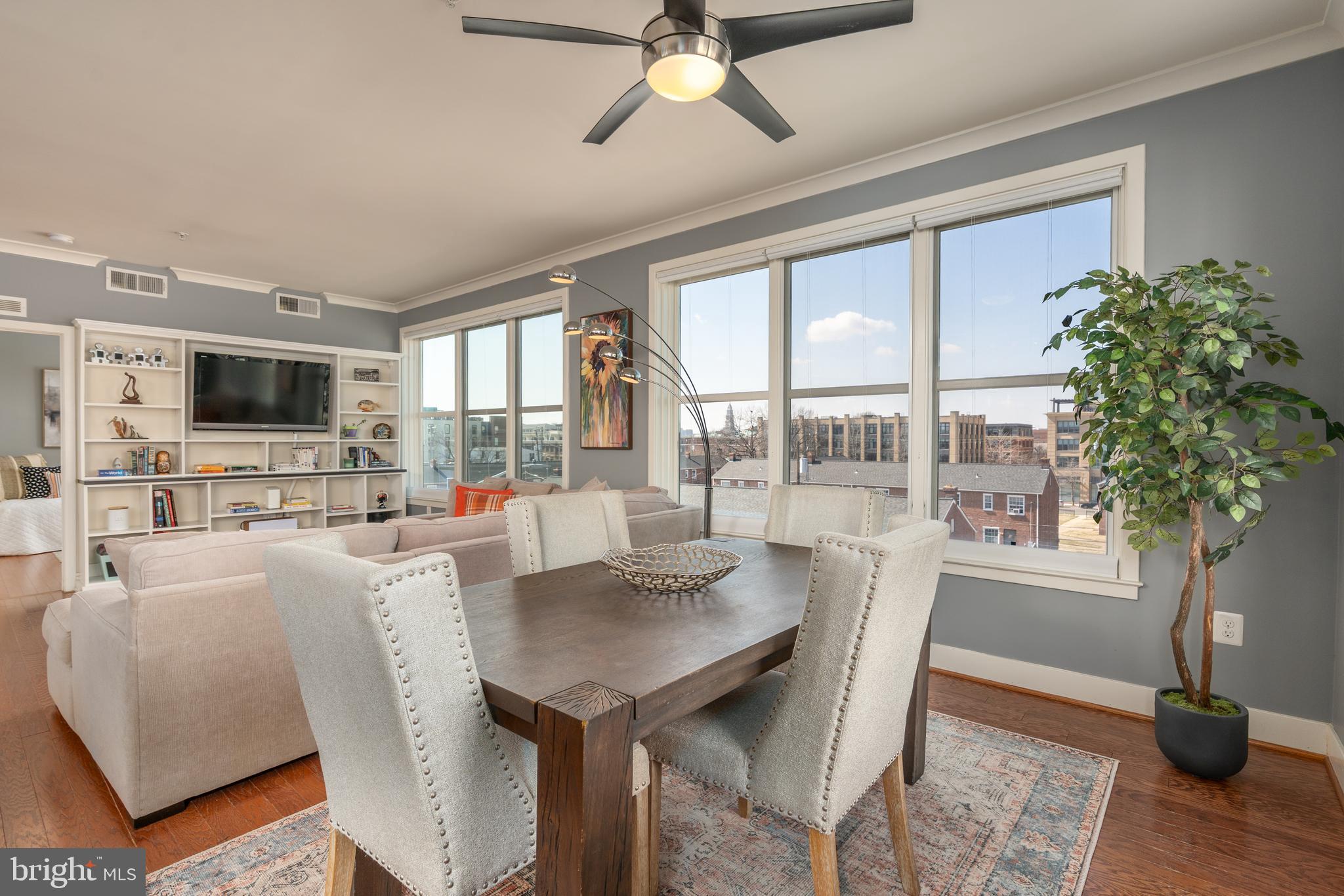 815 N PATRICK STREET 407