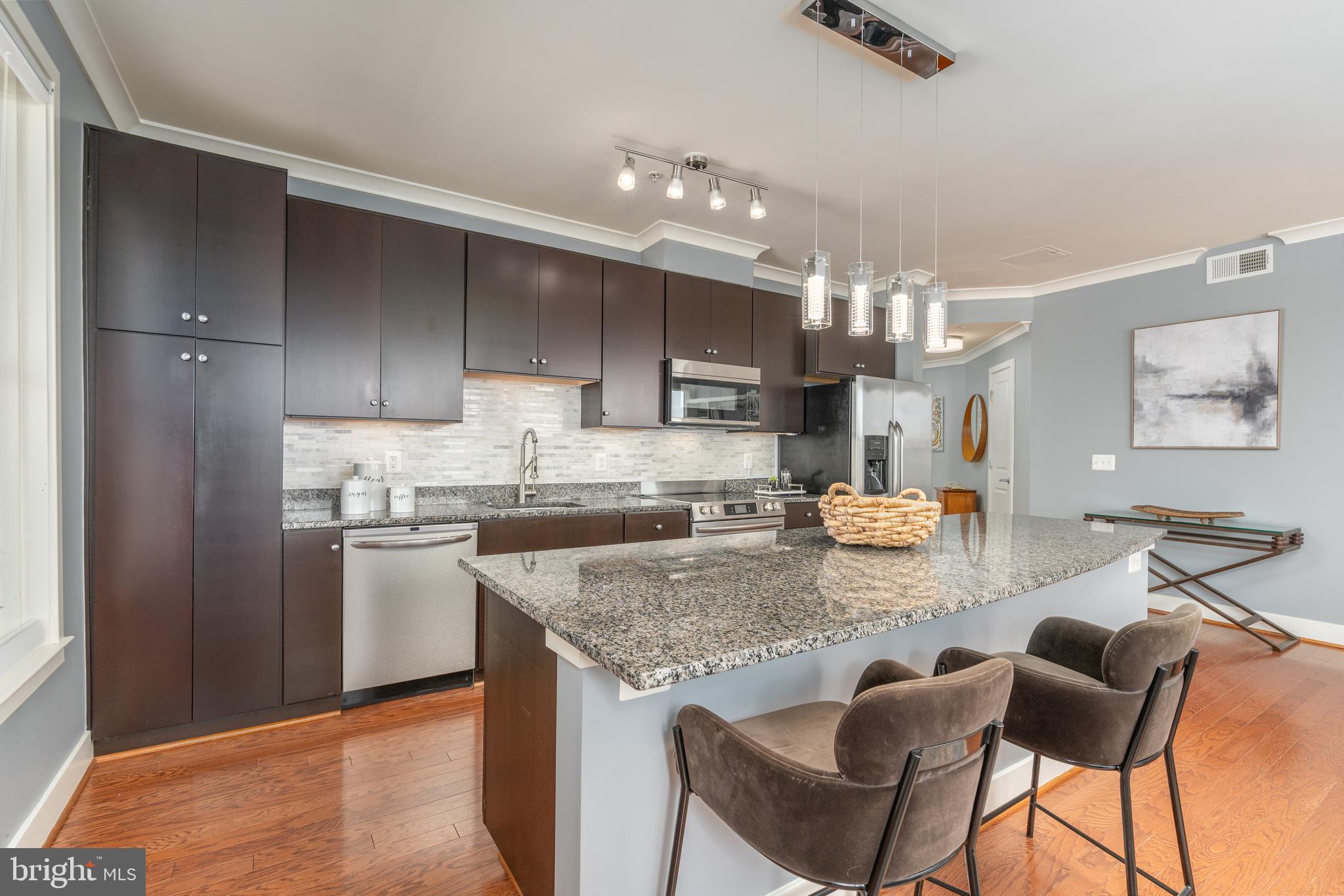 815 N PATRICK STREET 407