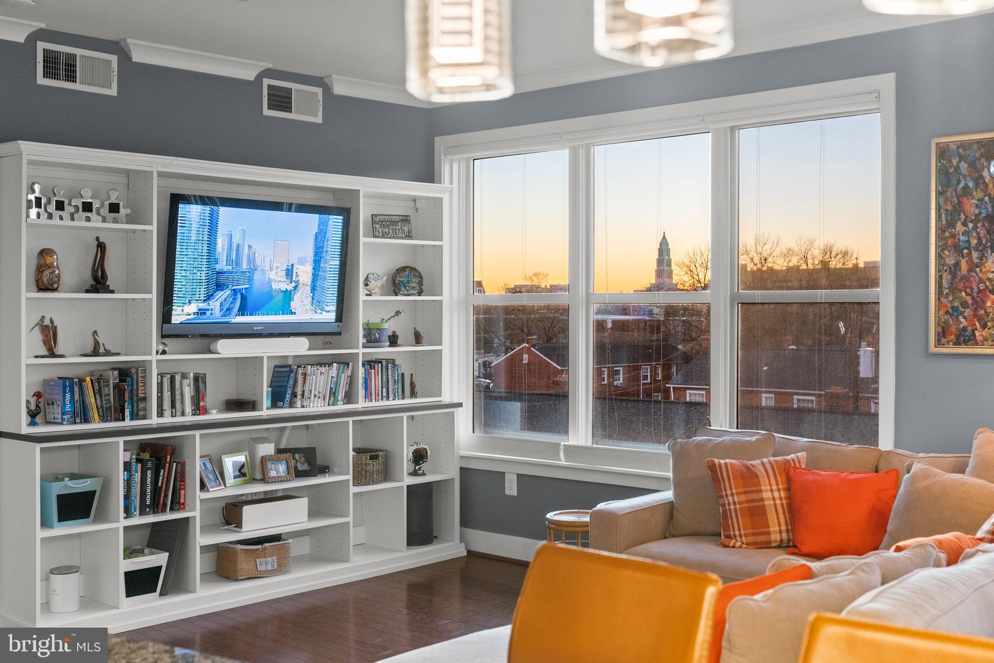 815 N PATRICK STREET 407