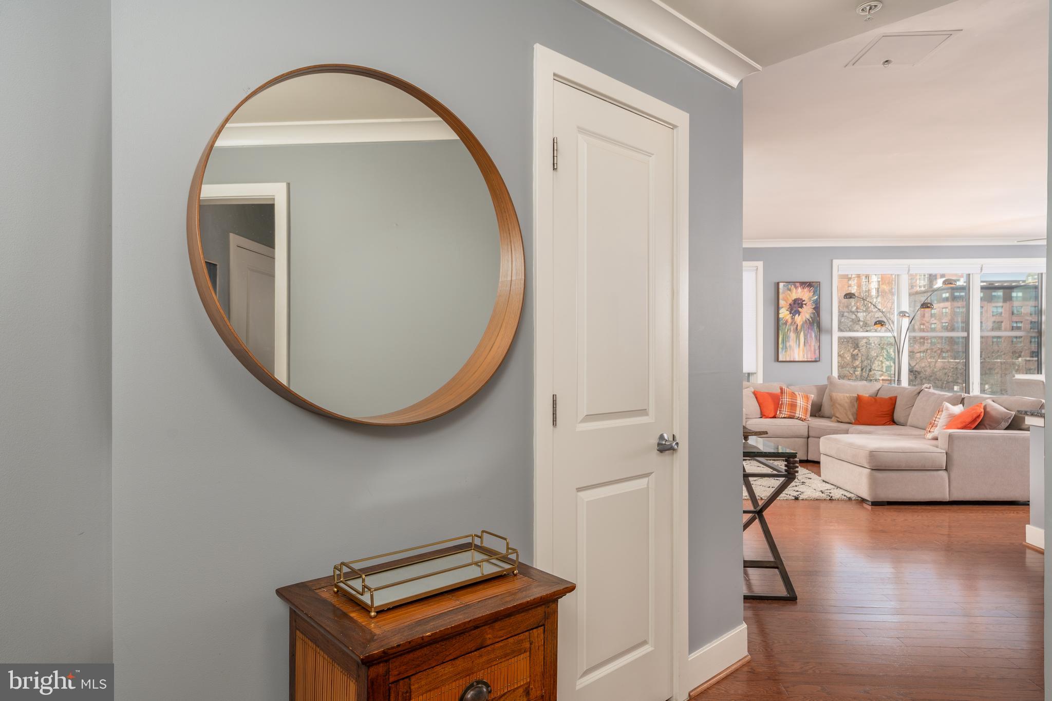 815 N PATRICK STREET 407