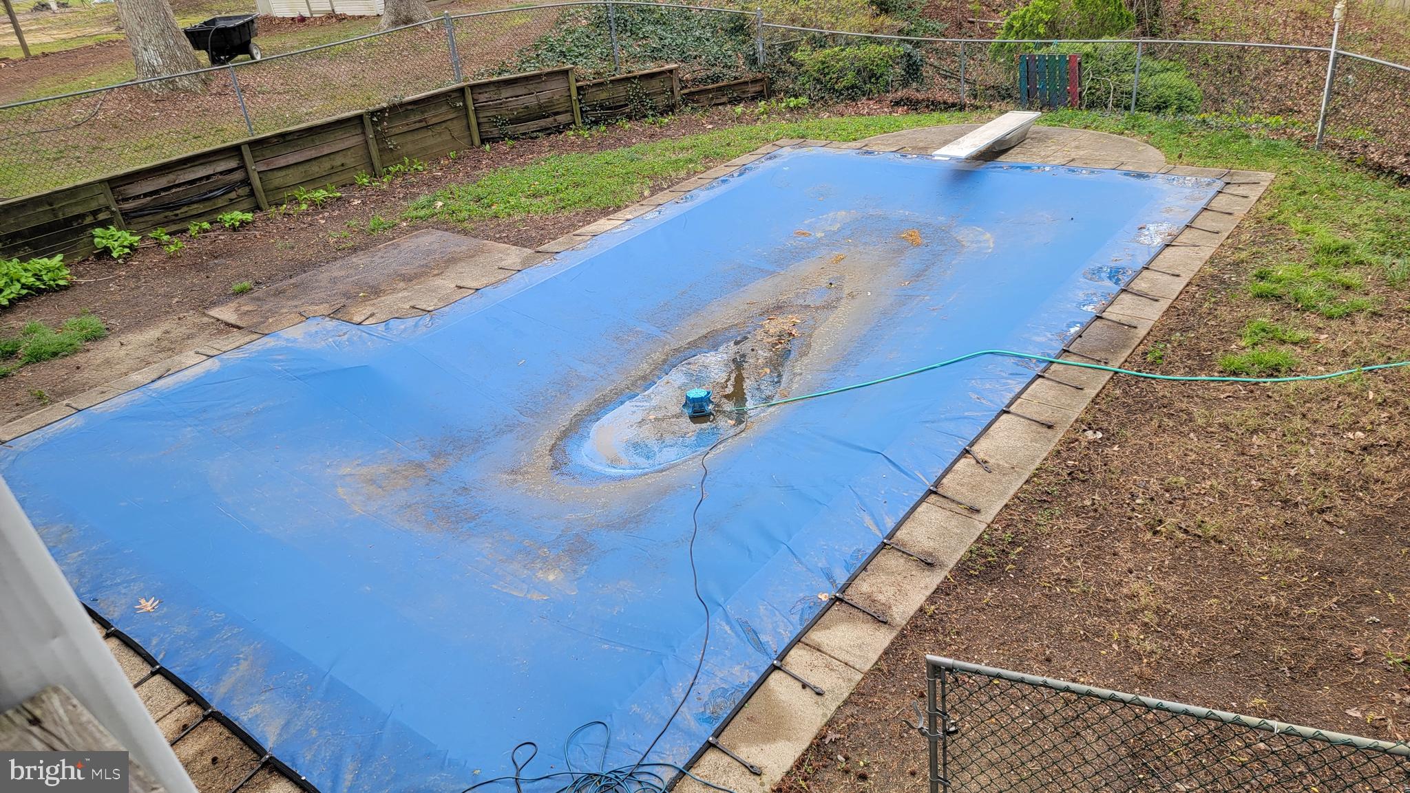 HOLLAND CLIFF SHORES - Residential