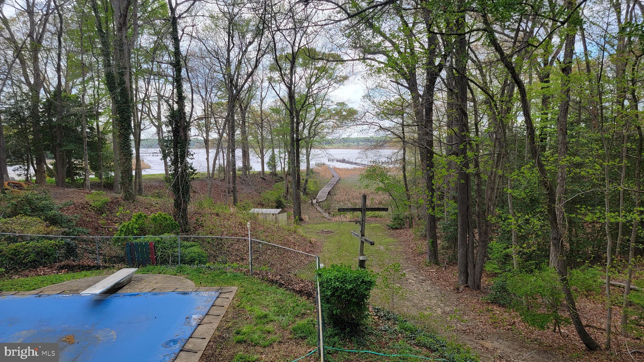 HOLLAND CLIFF SHORES - Residential