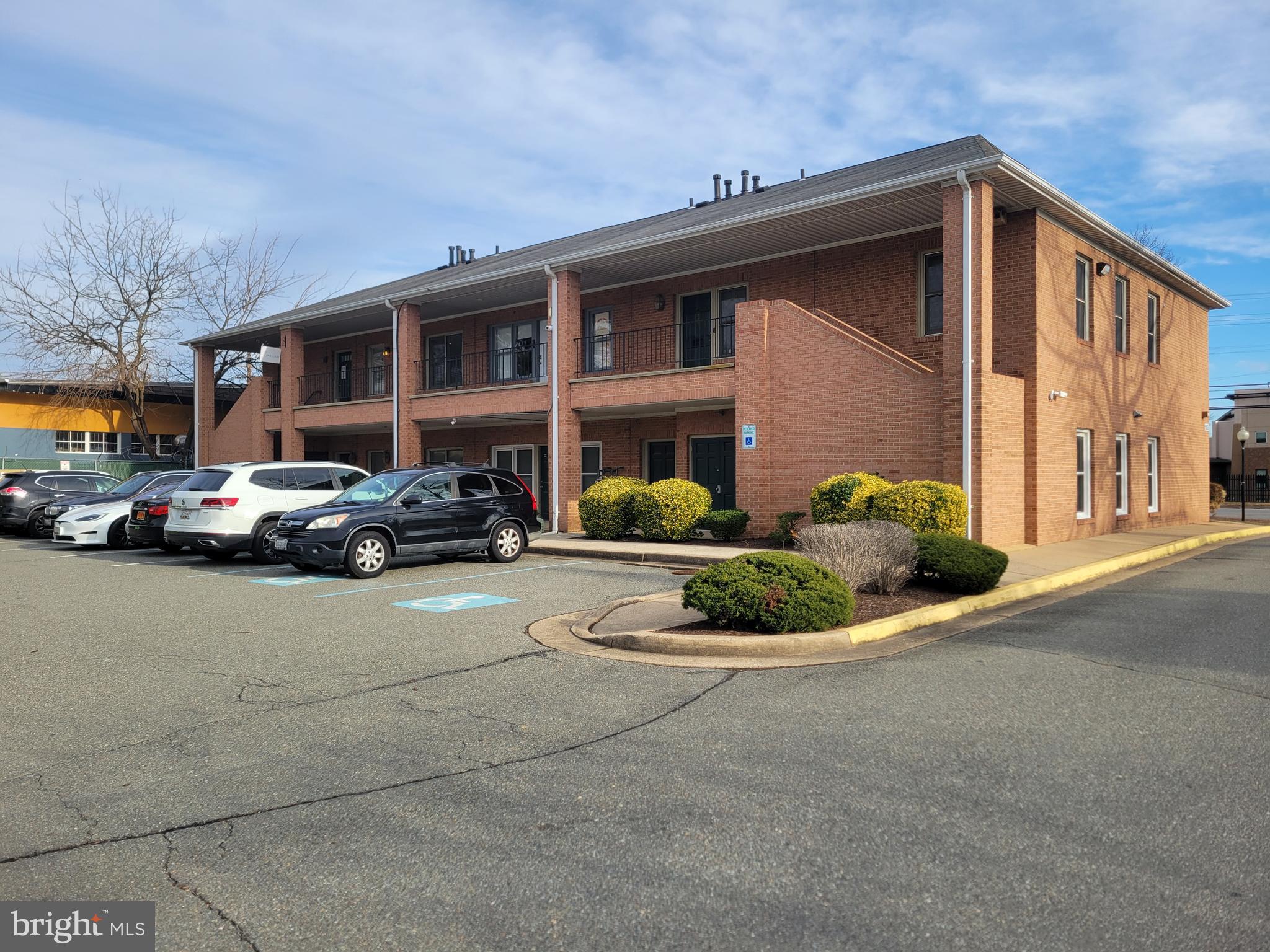 5623 ALLENTOWN ROAD 201