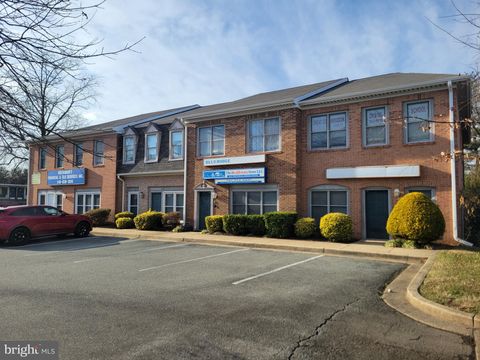 5623 ALLENTOWN ROAD 201 CAMP SPRINGS MD 20746